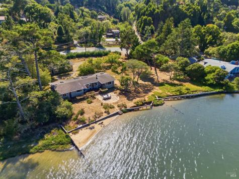 12900 Sir Francis Drake Boulevard Inverness CA 94937
