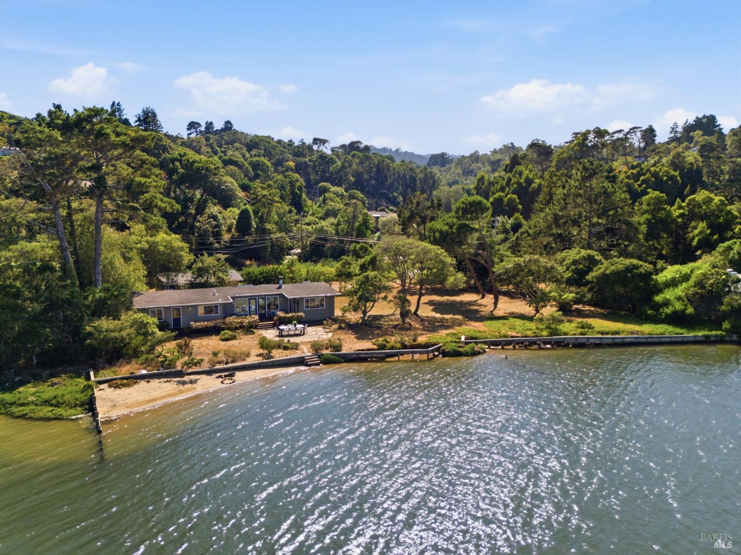 12900 Sir Francis Drake Boulevard Inverness CA 94937