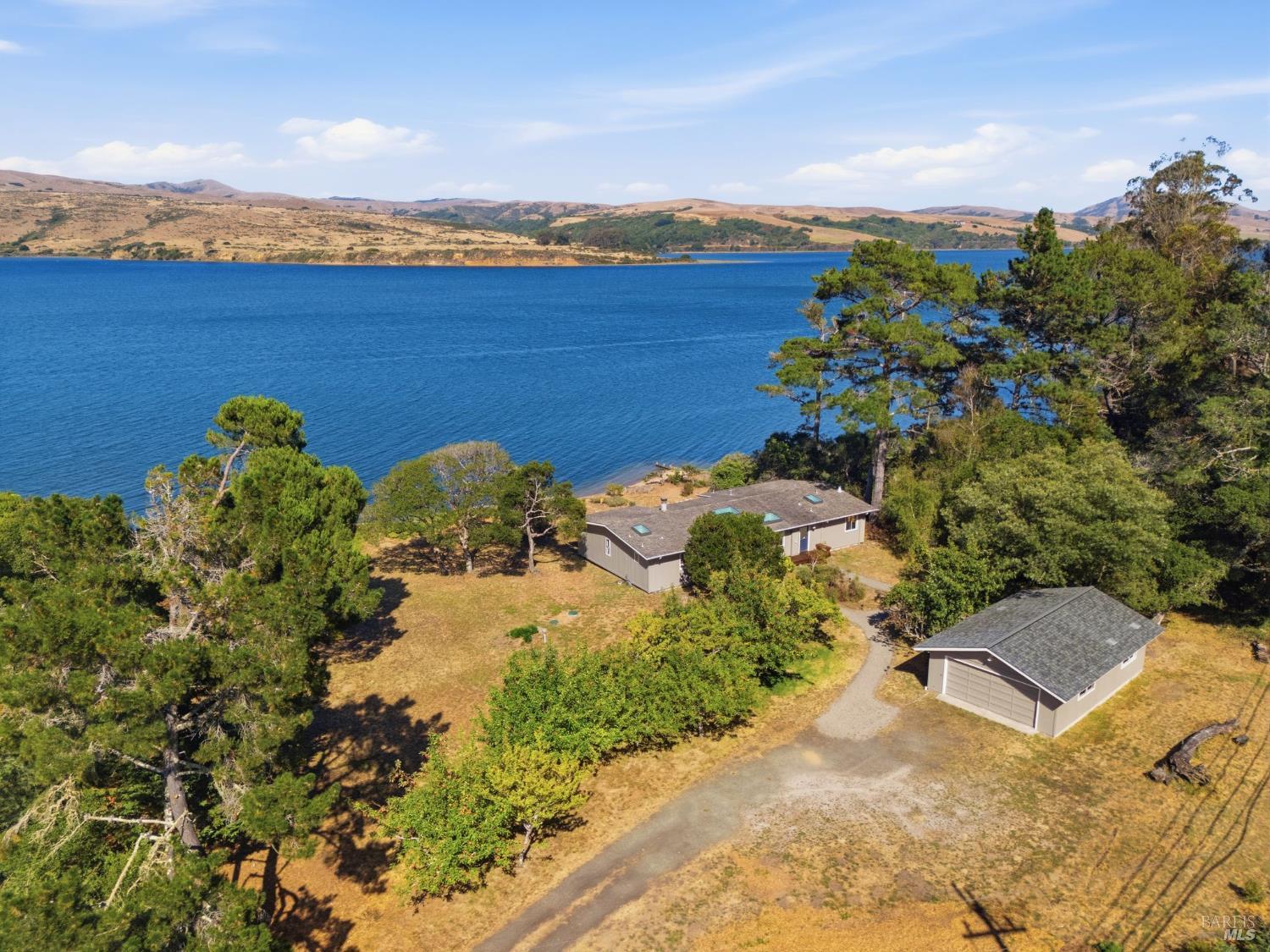 12900 Sir Francis Drake Boulevard Inverness CA 94937