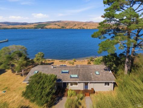 12900 Sir Francis Drake Boulevard Inverness CA 94937