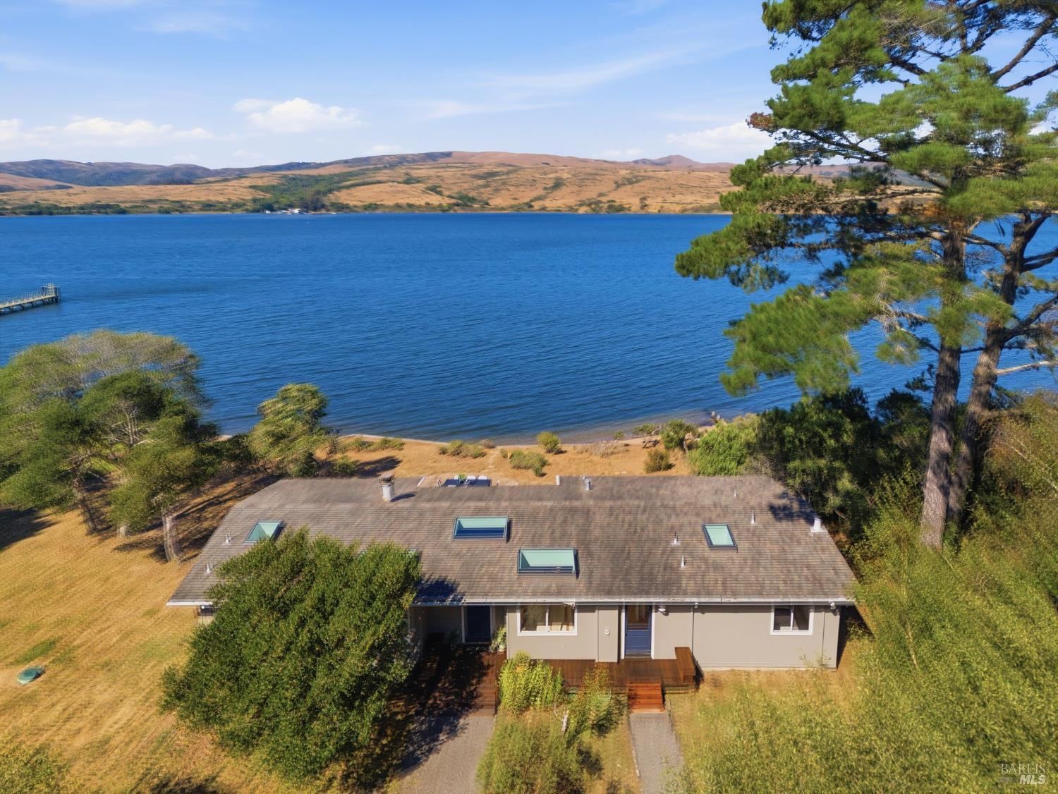 12900 Sir Francis Drake Boulevard Inverness CA 94937