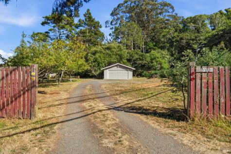 12900 Sir Francis Drake Boulevard Inverness CA 94937