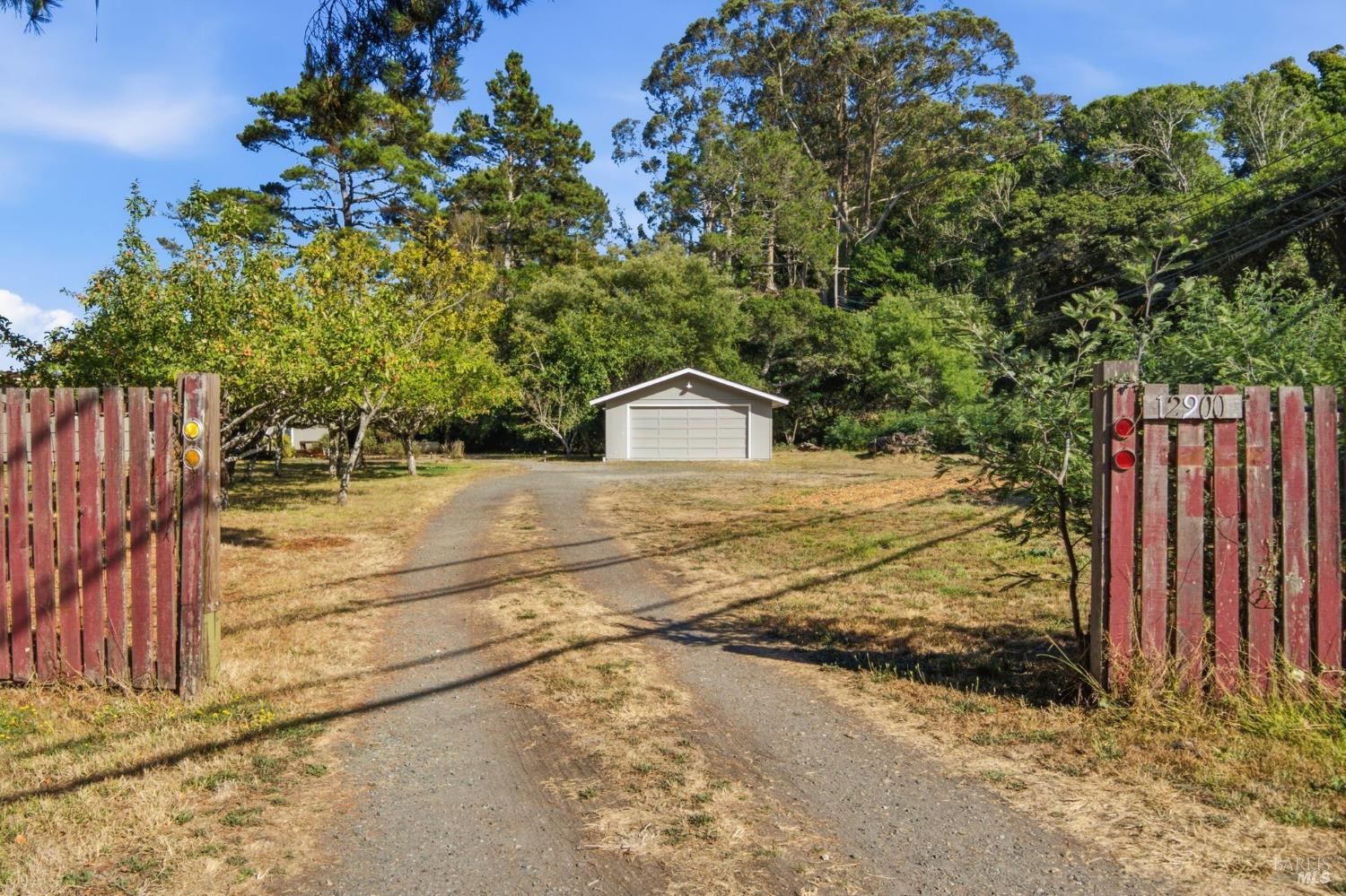 12900 Sir Francis Drake Boulevard Inverness CA 94937