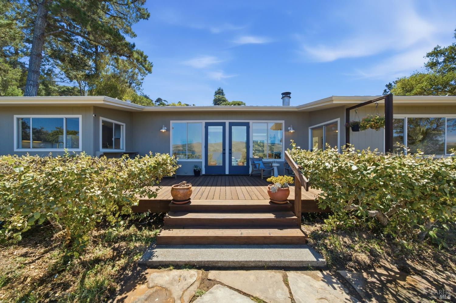 12900 Sir Francis Drake Boulevard Inverness CA 94937