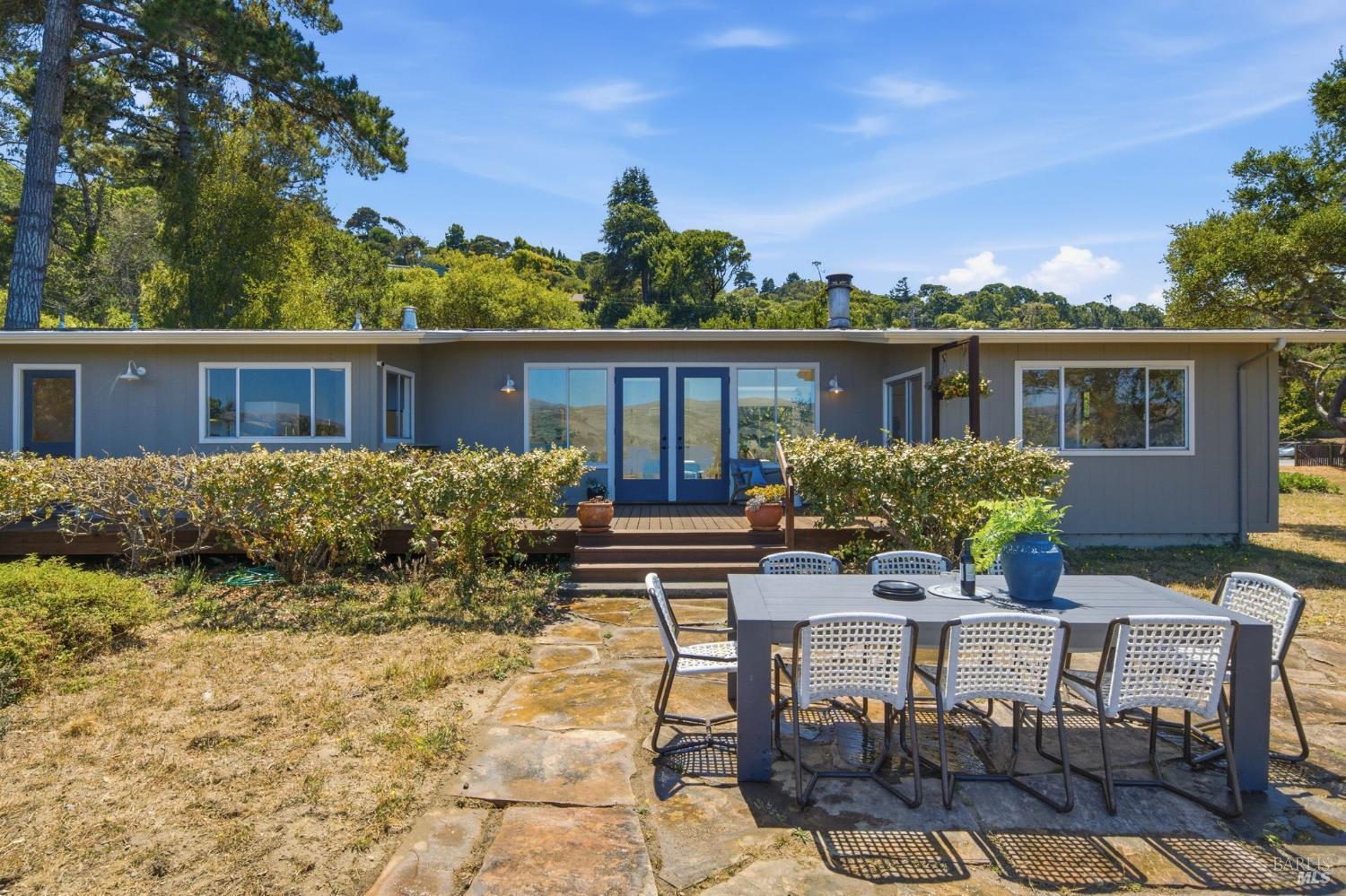 12900 Sir Francis Drake Boulevard Inverness CA 94937