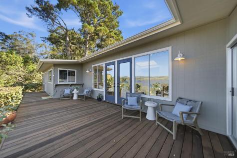12900 Sir Francis Drake Boulevard Inverness CA 94937