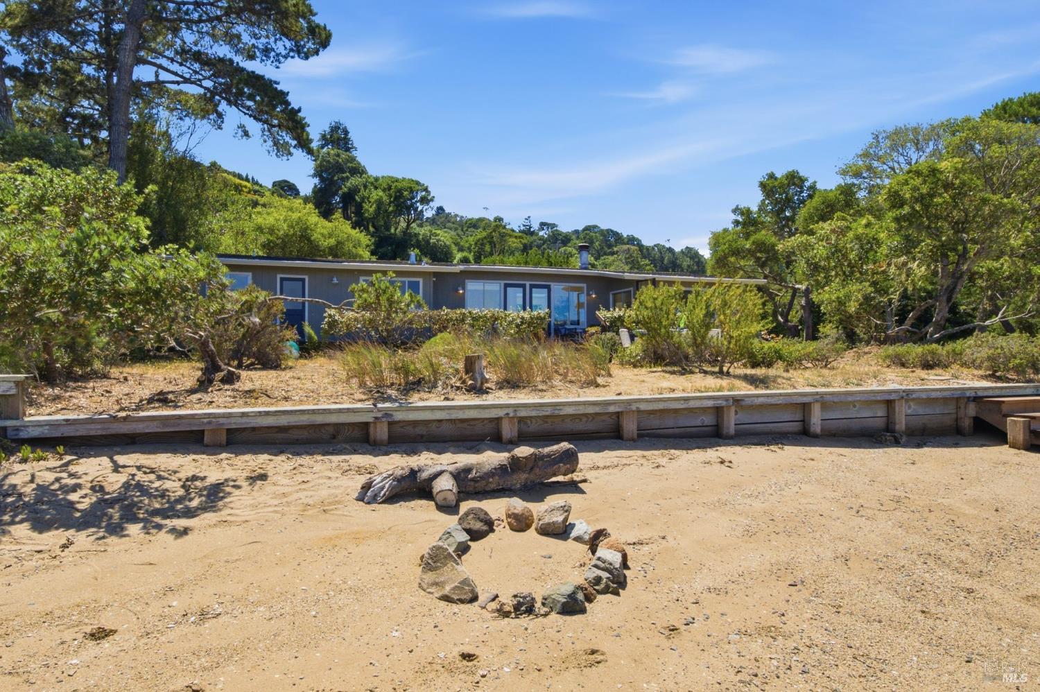 12900 Sir Francis Drake Boulevard Inverness CA 94937