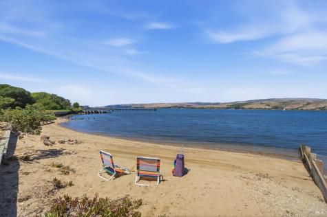 12900 Sir Francis Drake Boulevard Inverness CA 94937