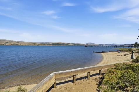 12900 Sir Francis Drake Boulevard Inverness CA 94937
