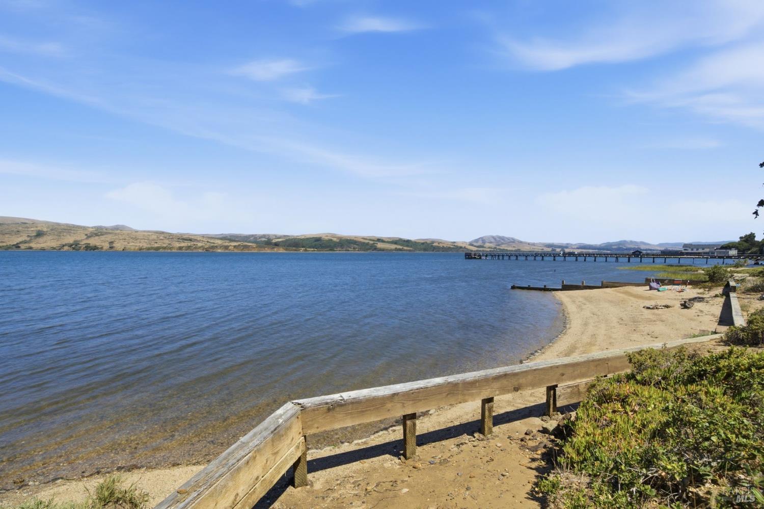 12900 Sir Francis Drake Boulevard Inverness CA 94937