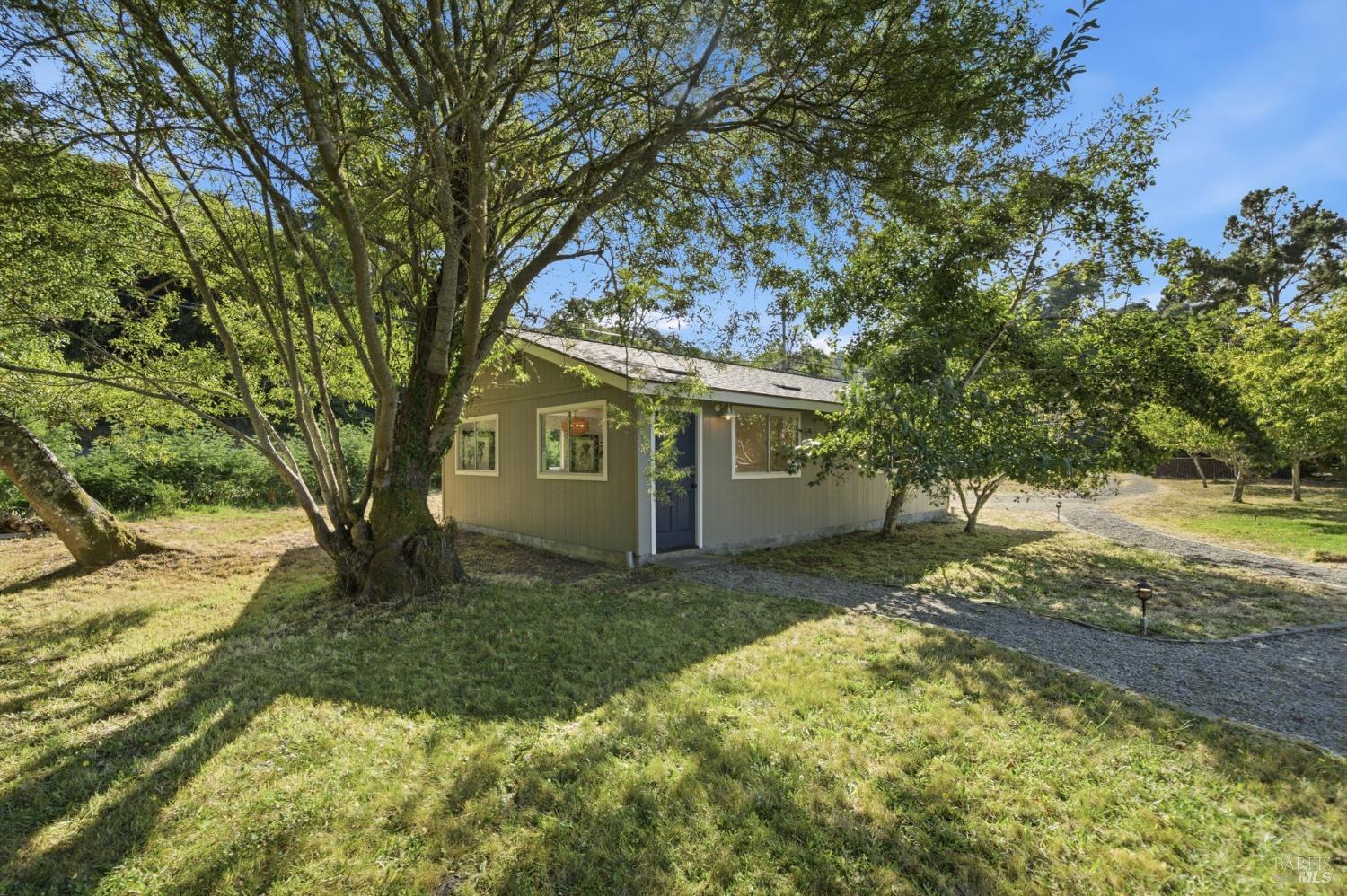 12900 Sir Francis Drake Boulevard Inverness CA 94937