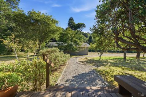 12900 Sir Francis Drake Boulevard Inverness CA 94937