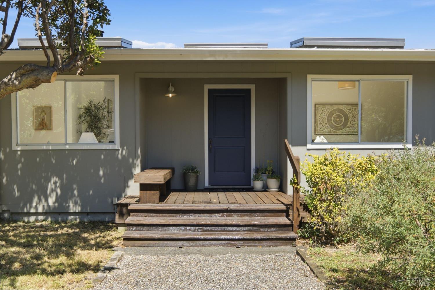 12900 Sir Francis Drake Boulevard Inverness CA 94937