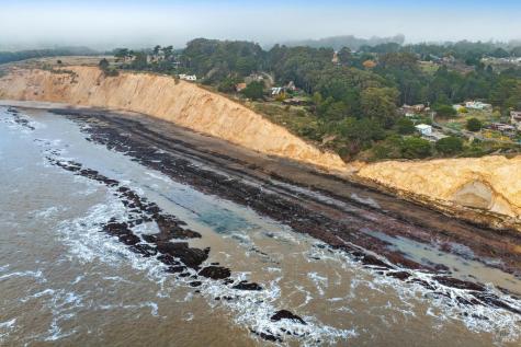 373 Ocean Parkway Bolinas CA 94924