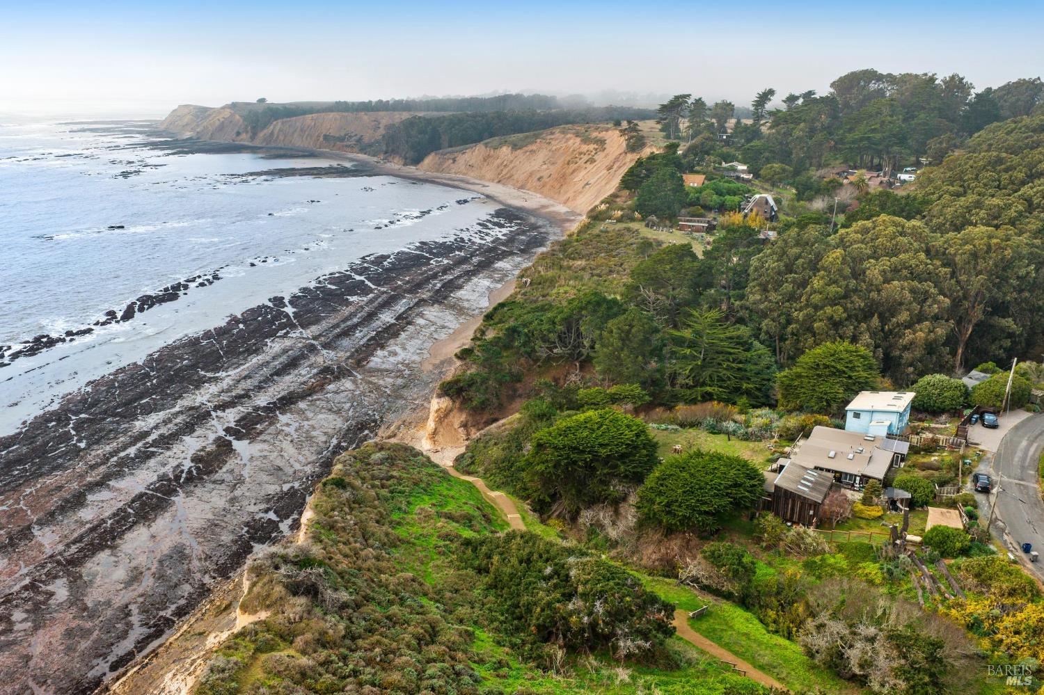 373 Ocean Parkway Bolinas CA 94924