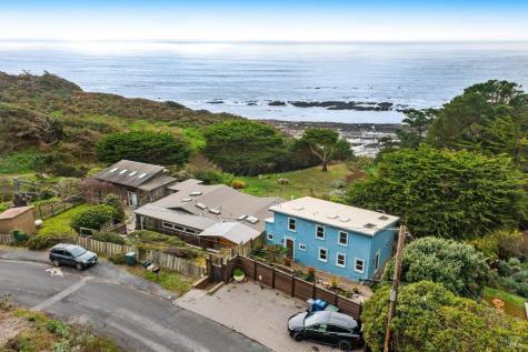 373 Ocean Parkway Bolinas CA 94924