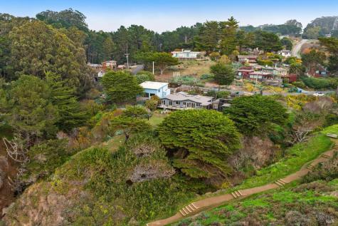 373 Ocean Parkway Bolinas CA 94924