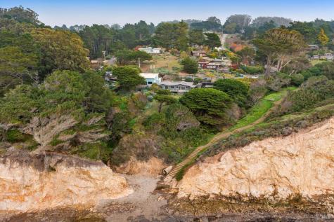 373 Ocean Parkway Bolinas CA 94924