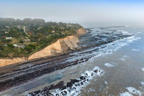373 Ocean Parkway Bolinas CA 94924