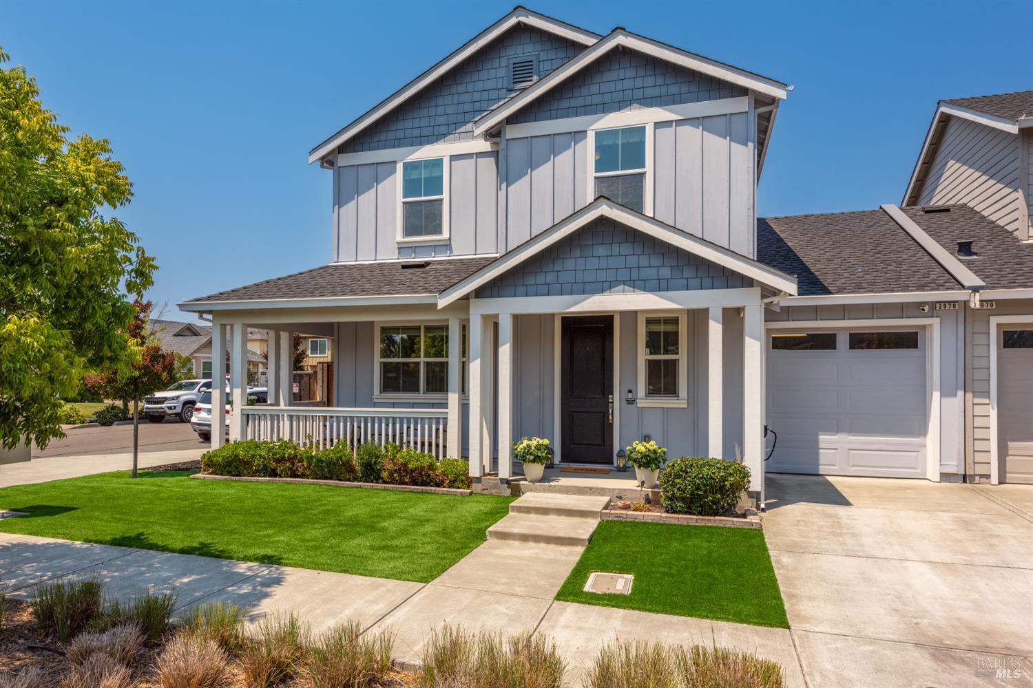 2976 Bay Village Avenue Santa Rosa CA 95403