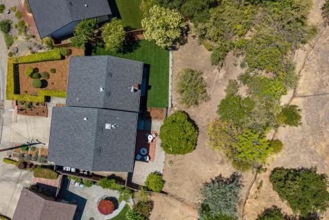 87 Twelveoak Hill Drive San Rafael CA 94903