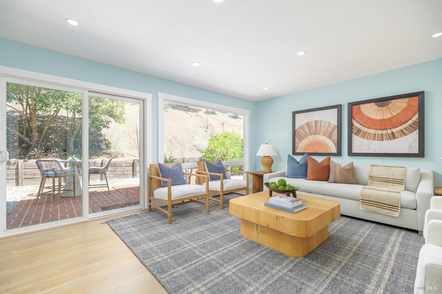 87 Twelveoak Hill Drive San Rafael CA 94903