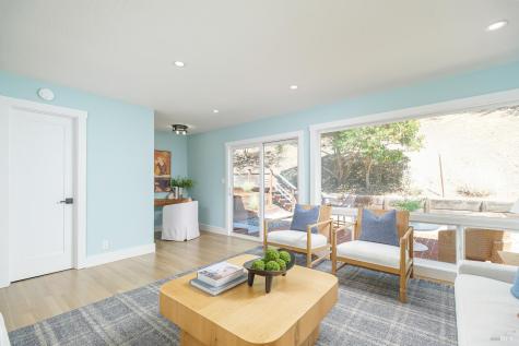 87 Twelveoak Hill Drive San Rafael CA 94903