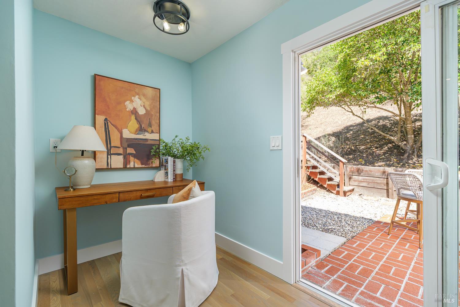 87 Twelveoak Hill Drive San Rafael CA 94903