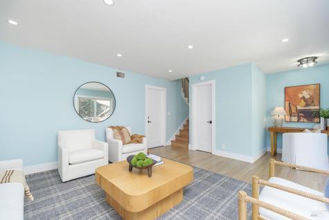87 Twelveoak Hill Drive San Rafael CA 94903