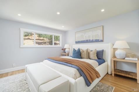 87 Twelveoak Hill Drive San Rafael CA 94903