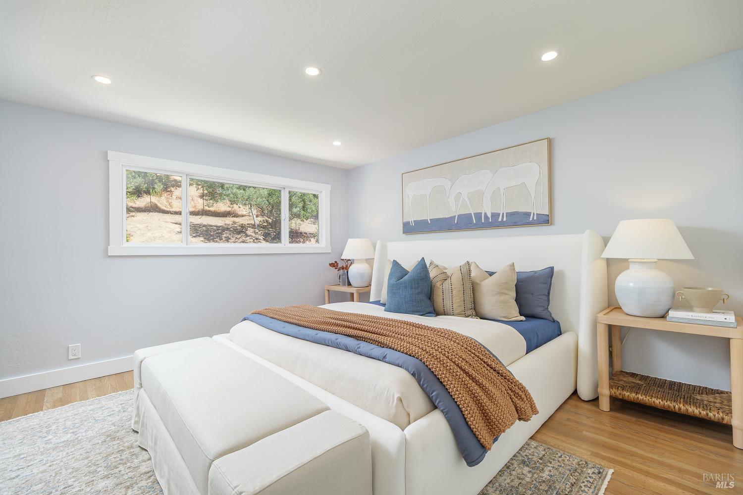 87 Twelveoak Hill Drive San Rafael CA 94903