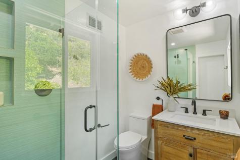 87 Twelveoak Hill Drive San Rafael CA 94903