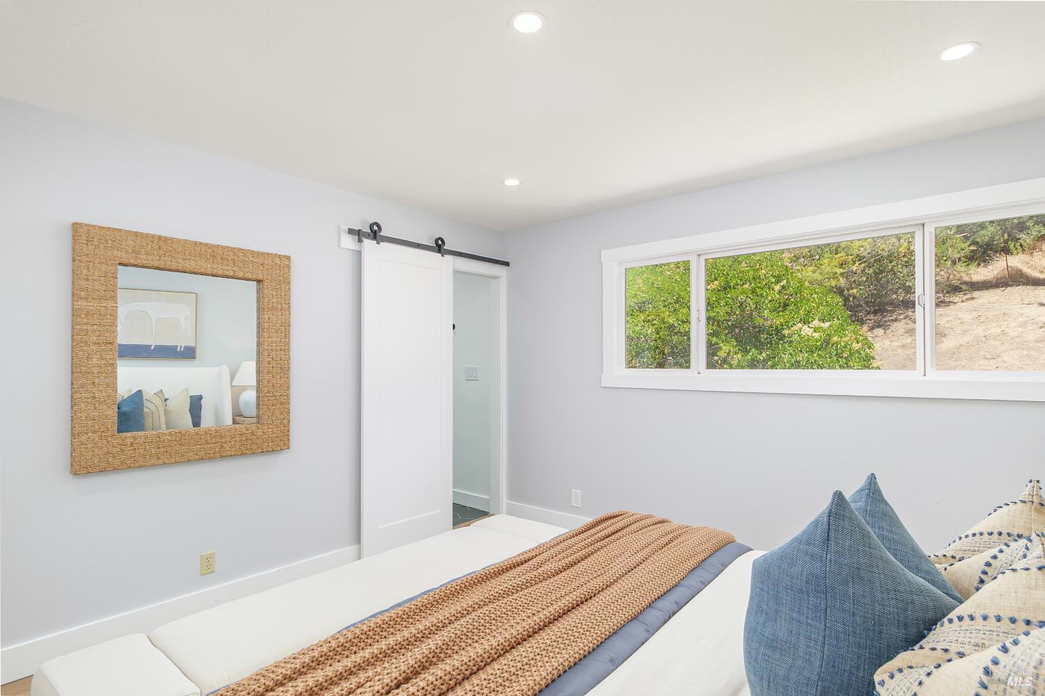 87 Twelveoak Hill Drive San Rafael CA 94903