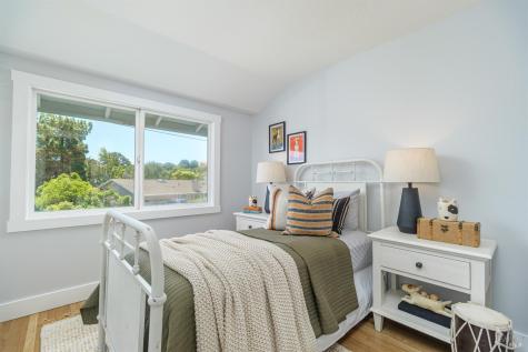 87 Twelveoak Hill Drive San Rafael CA 94903