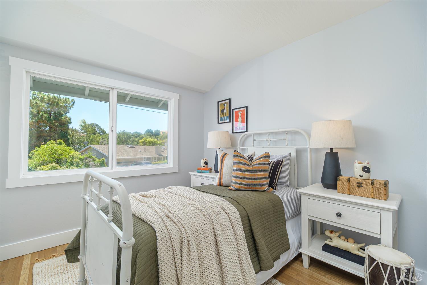 87 Twelveoak Hill Drive San Rafael CA 94903