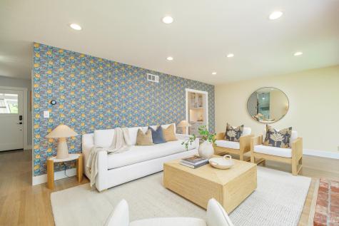 87 Twelveoak Hill Drive San Rafael CA 94903
