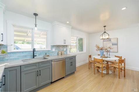 87 Twelveoak Hill Drive San Rafael CA 94903