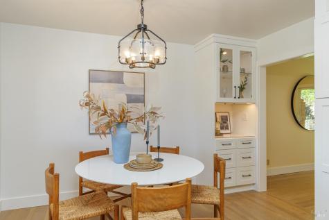 87 Twelveoak Hill Drive San Rafael CA 94903