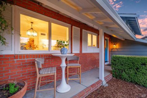 87 Twelveoak Hill Drive San Rafael CA 94903