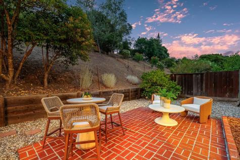 87 Twelveoak Hill Drive San Rafael CA 94903