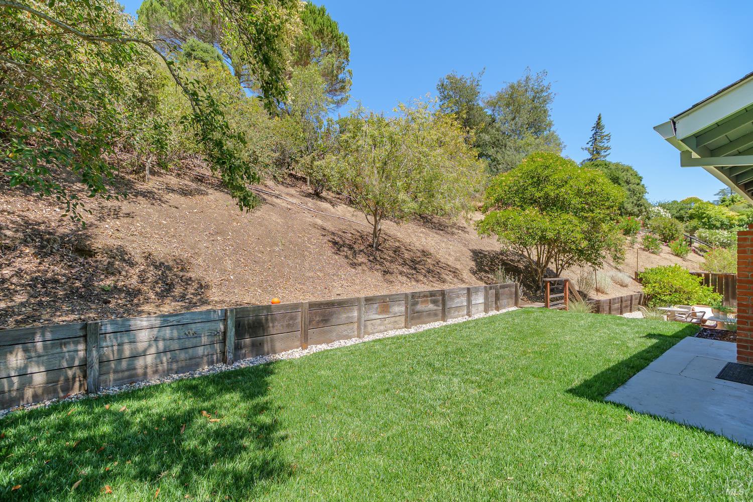 87 Twelveoak Hill Drive San Rafael CA 94903