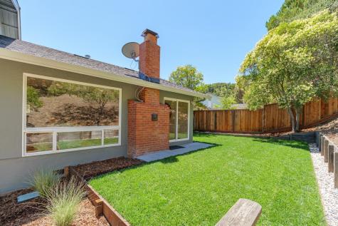 87 Twelveoak Hill Drive San Rafael CA 94903