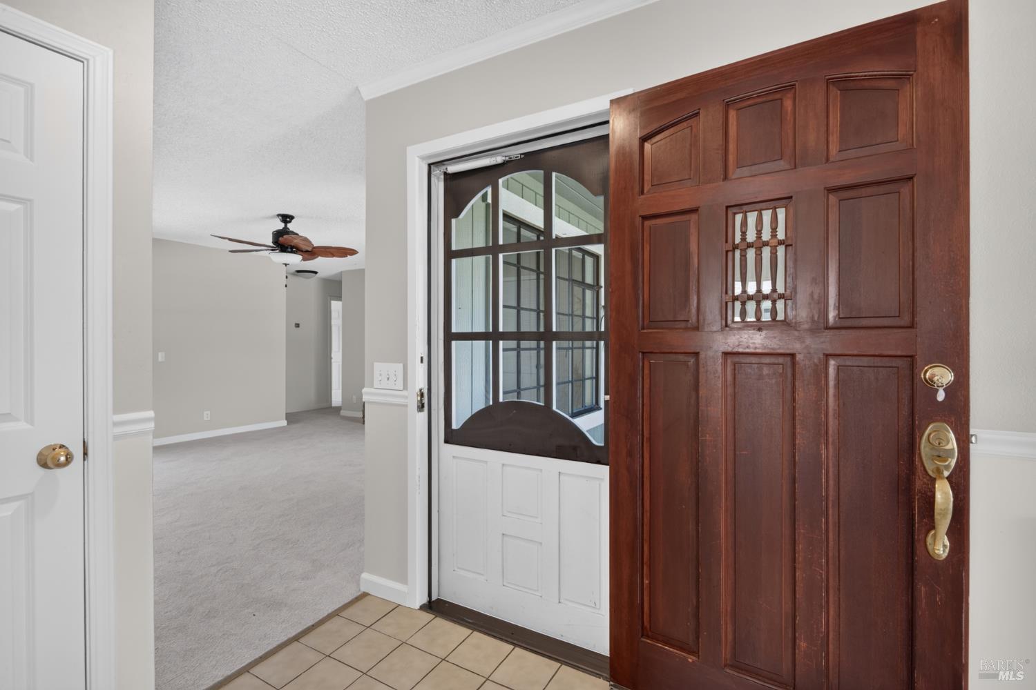4340 Cox Drive Santa Rosa CA 95409