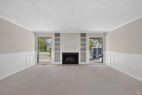 4340 Cox Drive Santa Rosa CA 95409