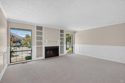 4340 Cox Drive Santa Rosa CA 95409