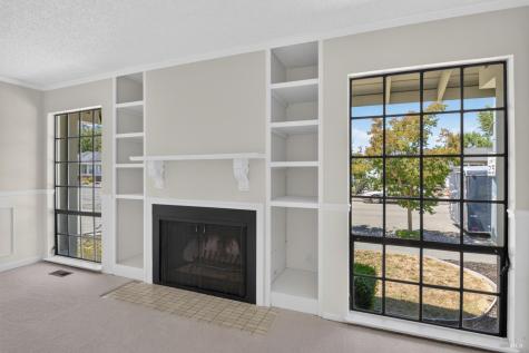 4340 Cox Drive Santa Rosa CA 95409