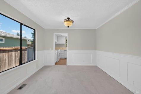 4340 Cox Drive Santa Rosa CA 95409