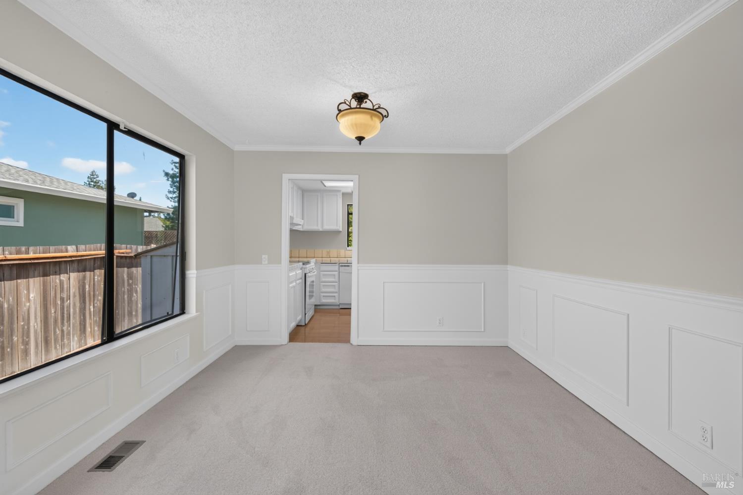 4340 Cox Drive Santa Rosa CA 95409