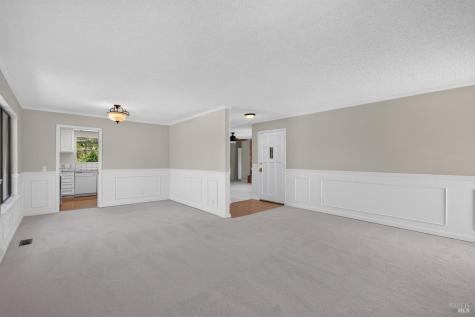 4340 Cox Drive Santa Rosa CA 95409