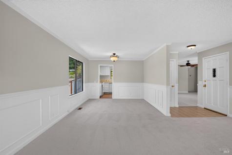 4340 Cox Drive Santa Rosa CA 95409
